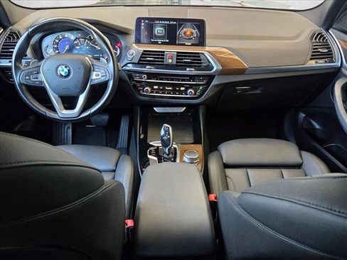 Used 2019 BMW X3 sDrive30i RWD image 17