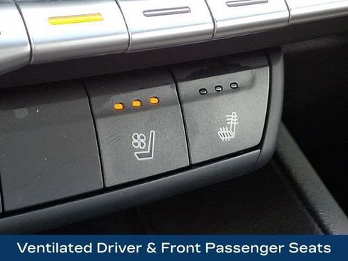 Used 2022 Cadillac CT5 Sport image 34