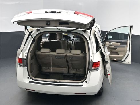 Used 2015 Honda Odyssey EX-L image 26
