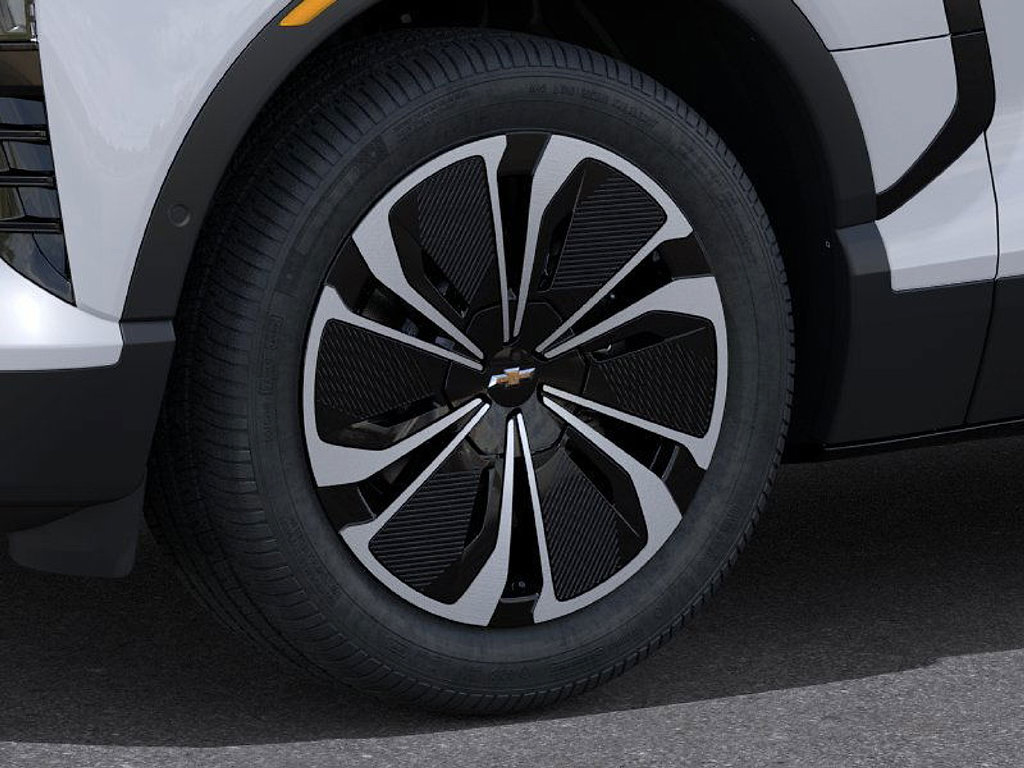 New 2026 Chevrolet Blazer EV LT AWD/4WD image 9