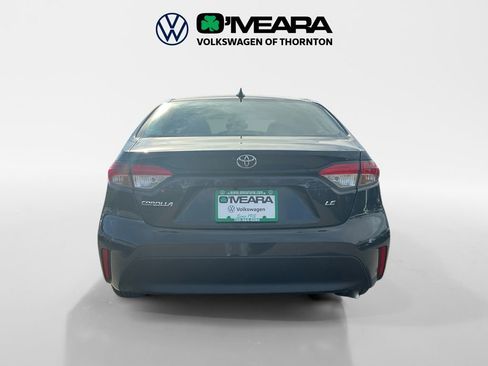 Used 2023 Toyota Corolla LE image 4