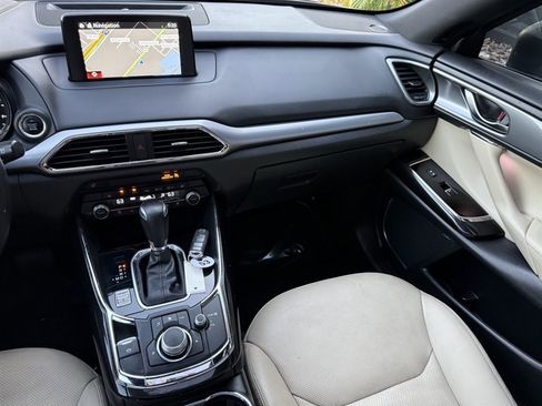 Used 2019 MAZDA CX-9 Grand Touring image 27