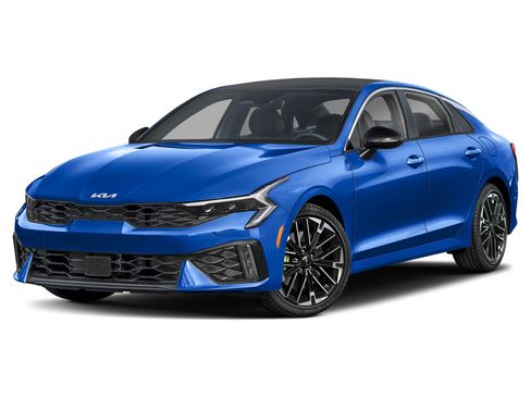 New 2026 Kia K5 GT FWD image 28