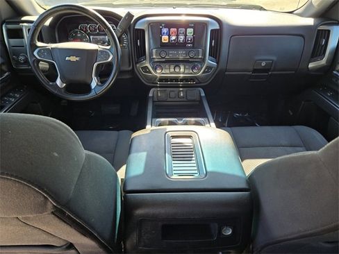 Used 2018 Chevrolet Silverado 1500 LT w/ All Star Edition image 9