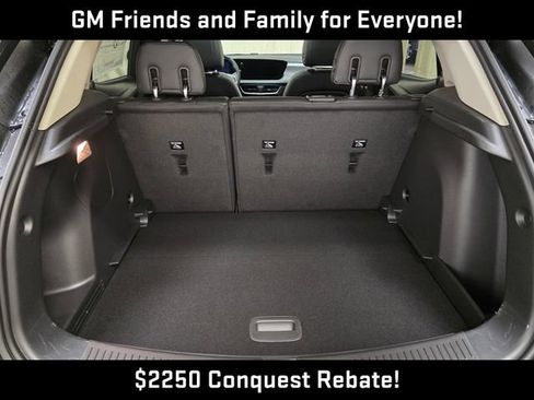 New 2026 Buick Encore GX Sport Touring w/ Comfort Package AWD/4WD image 31