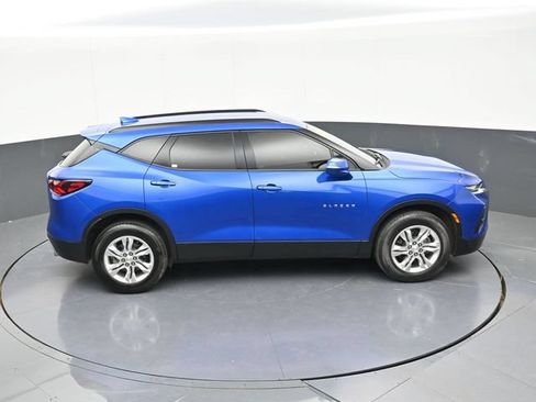 Used 2019 Chevrolet Blazer LT FWD image 63