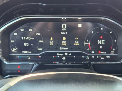 Certified 2023 GMC Sierra 1500 Elevation RWD image 14