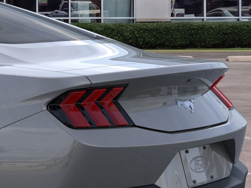 New 2026 Ford Mustang Coupe RWD image 22