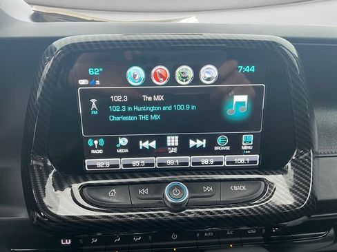 Used 2018 Chevrolet Camaro SS RWD image 31