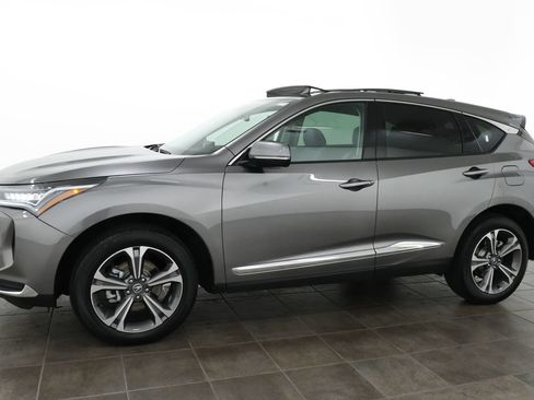 Used 2025 Acura RDX w/ Technology Package AWD/4WD image 2