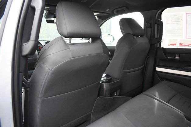 Certified 2024 Toyota Tacoma TRD Sport AWD/4WD image 21
