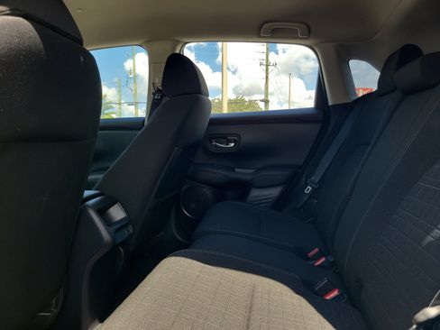 Certified 2024 Honda HR-V LX image 11