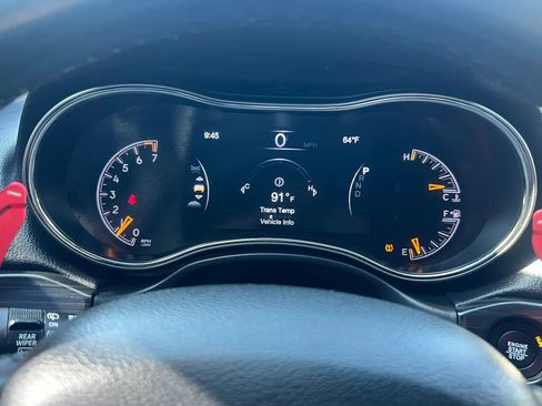 Used 2020 Jeep Grand Cherokee Limited X image 15