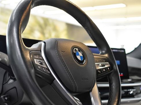 Used 2024 BMW X5 xDrive40i w/ Premium Package AWD/4WD image 23