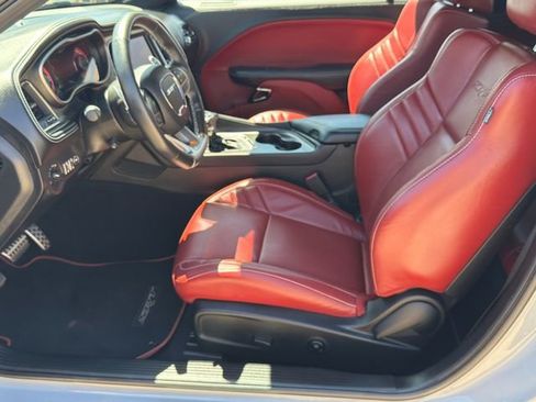 Used 2021 Dodge Challenger SRT Hellcat Redeye image 15