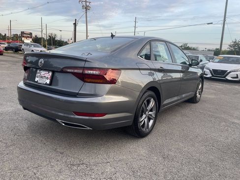 Used 2019 Volkswagen Jetta R-Line FWD image 7
