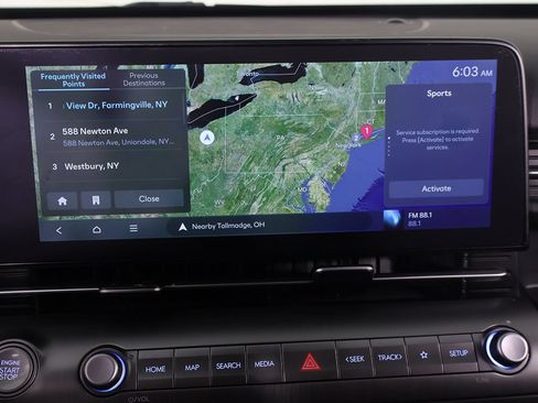 Used 2024 Hyundai Kona SEL w/ Convenience Package AWD/4WD image 41