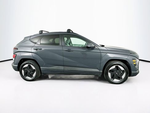 Used 2024 Hyundai Kona SEL FWD image 10