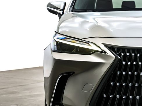 Used 2022 Lexus NX 350 AWD w/ Cold Area Package image 14