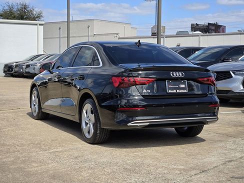 Certified 2023 Audi A3 2.0T Premium w/ Convenience Package image 11