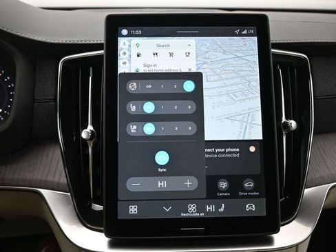 New 2026 Volvo XC90 B6 Ultra w/ Protection Package image 22