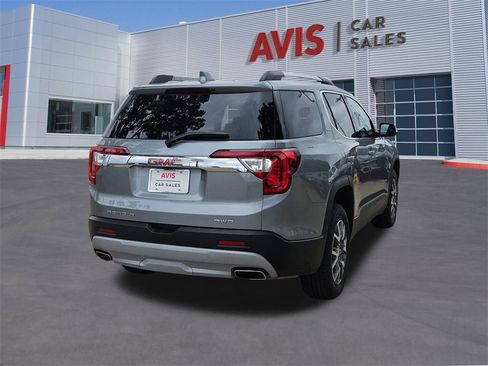 Used 2023 GMC Acadia SLT image 6