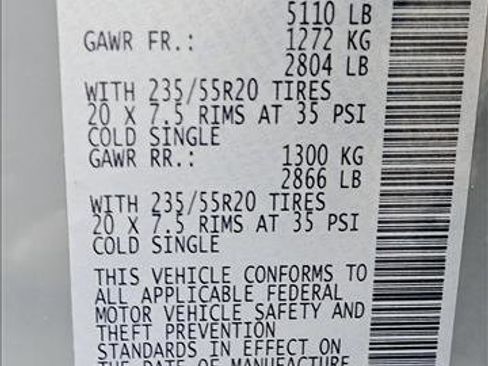 Used 2022 Nissan Murano SV w/ SV Midnight Edition Package image 26