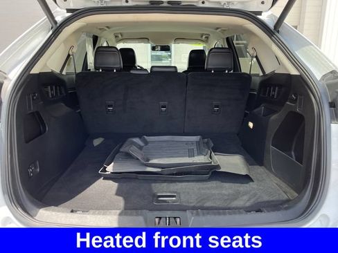 Used 2023 Ford Edge SEL w/ Convenience Package AWD/4WD image 25