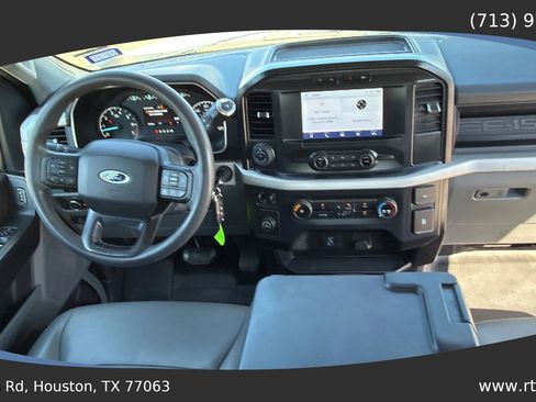 Used 2022 Ford F150 XL w/ Equipment Group 101A High image 39