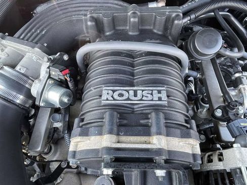 Used 2008 Ford Mustang GT Premium RWD image 11