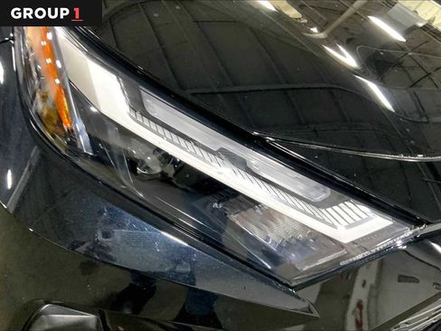 Certified 2024 Toyota RAV4 XLE Premium w/ Weather Package image 27