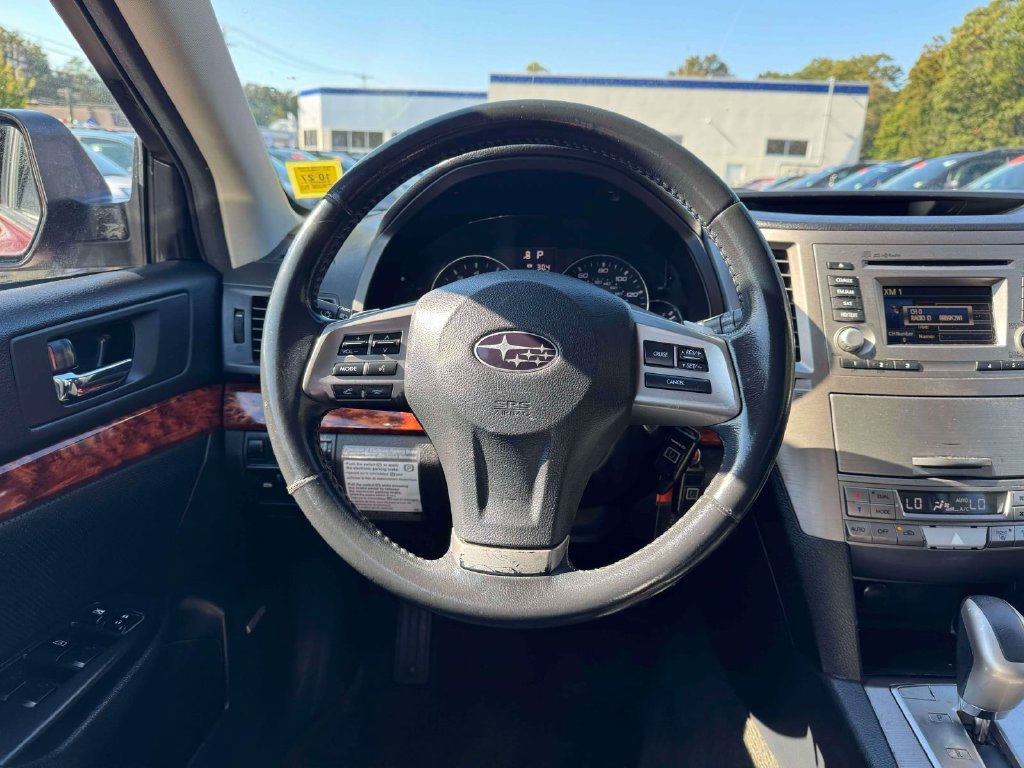 Used 2012 Subaru Outback 2.5i Limited AWD/4WD image 23