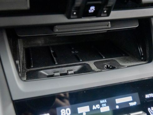 Certified 2024 Porsche Macan 4 Electric image 24