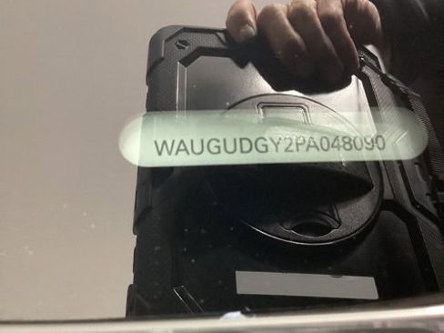 Certified 2023 Audi A3 2.0T Premium w/ Convenience Package image 16