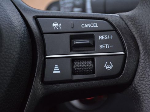 Used 2025 Honda Accord SE image 28