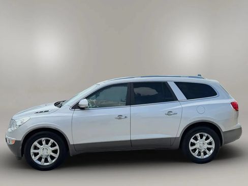 Used 2011 Buick Enclave CXL AWD/4WD image 4