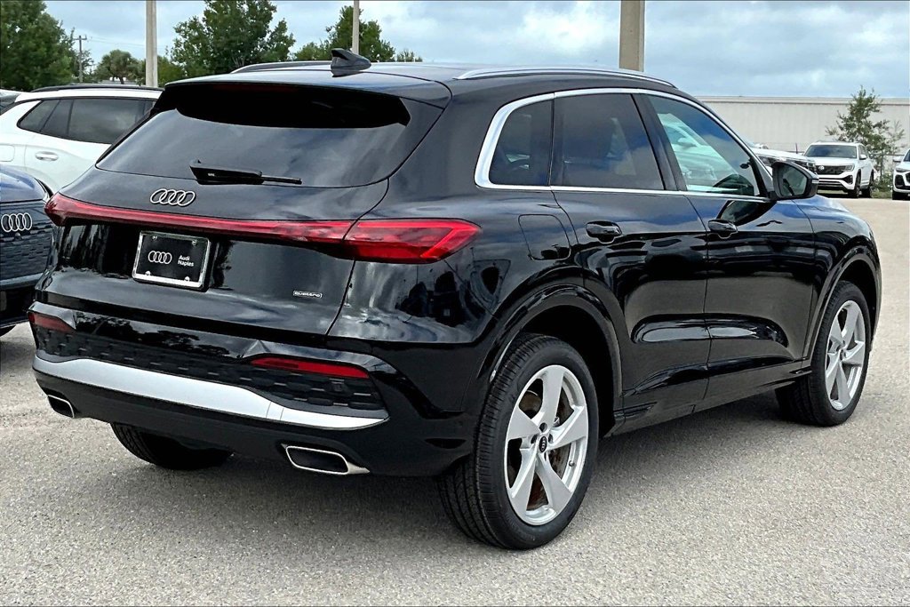New 2026 Audi Q5 Premium Plus AWD/4WD image 5