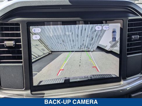 New 2025 Ford F150 STX w/ Equipment Group 200A image 29