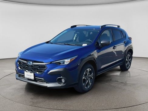 New 2026 Subaru Crosstrek 2.5i Premium AWD/4WD image 3
