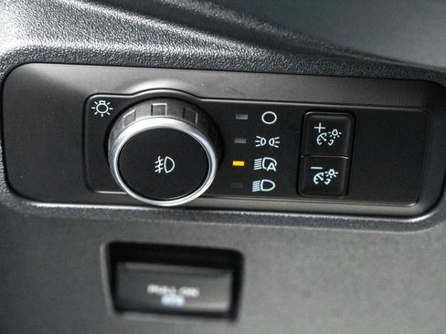 Used 2025 Ford Bronco Heritage Edition image 18