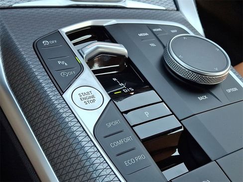 New 2026 BMW 430i xDrive Coupe w/ M Sport Package image 10