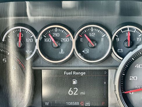 Certified 2021 Chevrolet Tahoe LT image 12