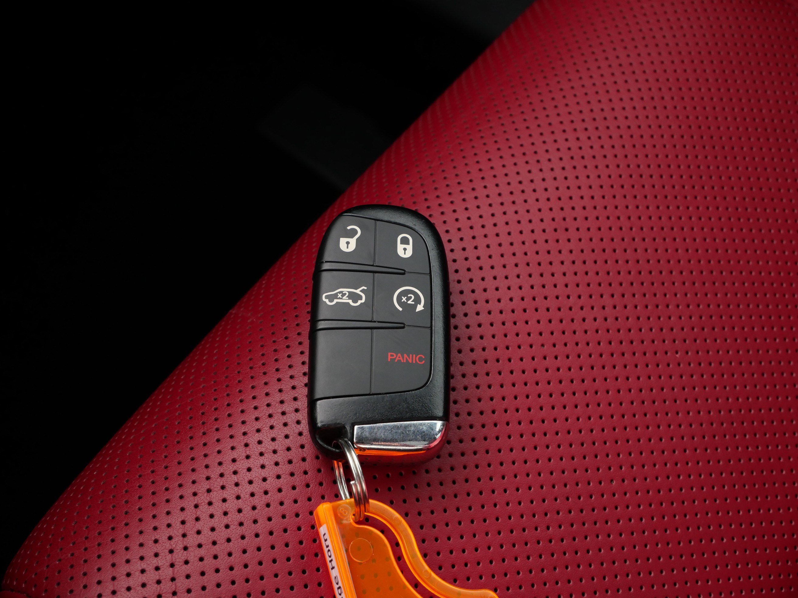 Used 2023 Dodge Hornet GT Plus AWD/4WD image 31