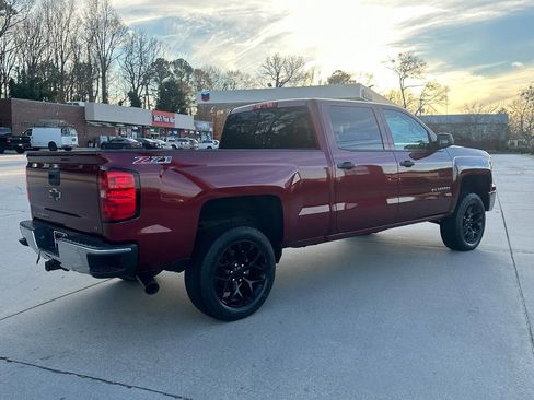 Used 2014 Chevrolet Silverado 1500 LT w/ All Star Edition image 15