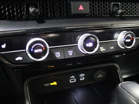 Used 2024 Honda CR-V EX-L image 16