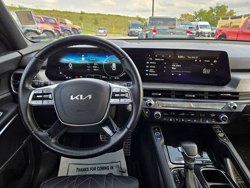 Used 2023 Kia Telluride SX X-Line AWD/4WD image 18