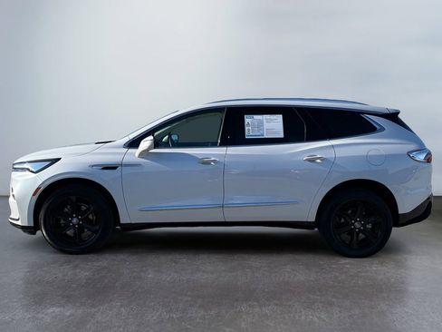 Used 2024 Buick Enclave Premium w/ Sport Touring Edition image 6