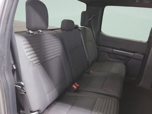 Used 2021 Ford F150 XL w/ STX Appearance Package AWD/4WD image 17