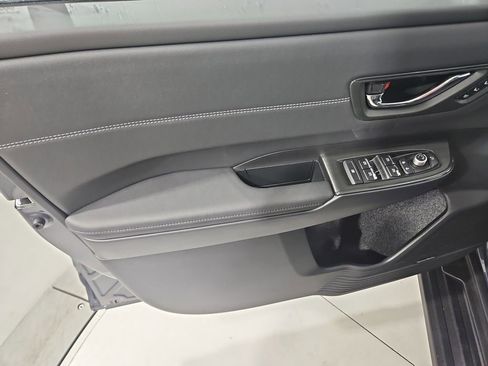 New 2026 Subaru Outback Touring XT image 10