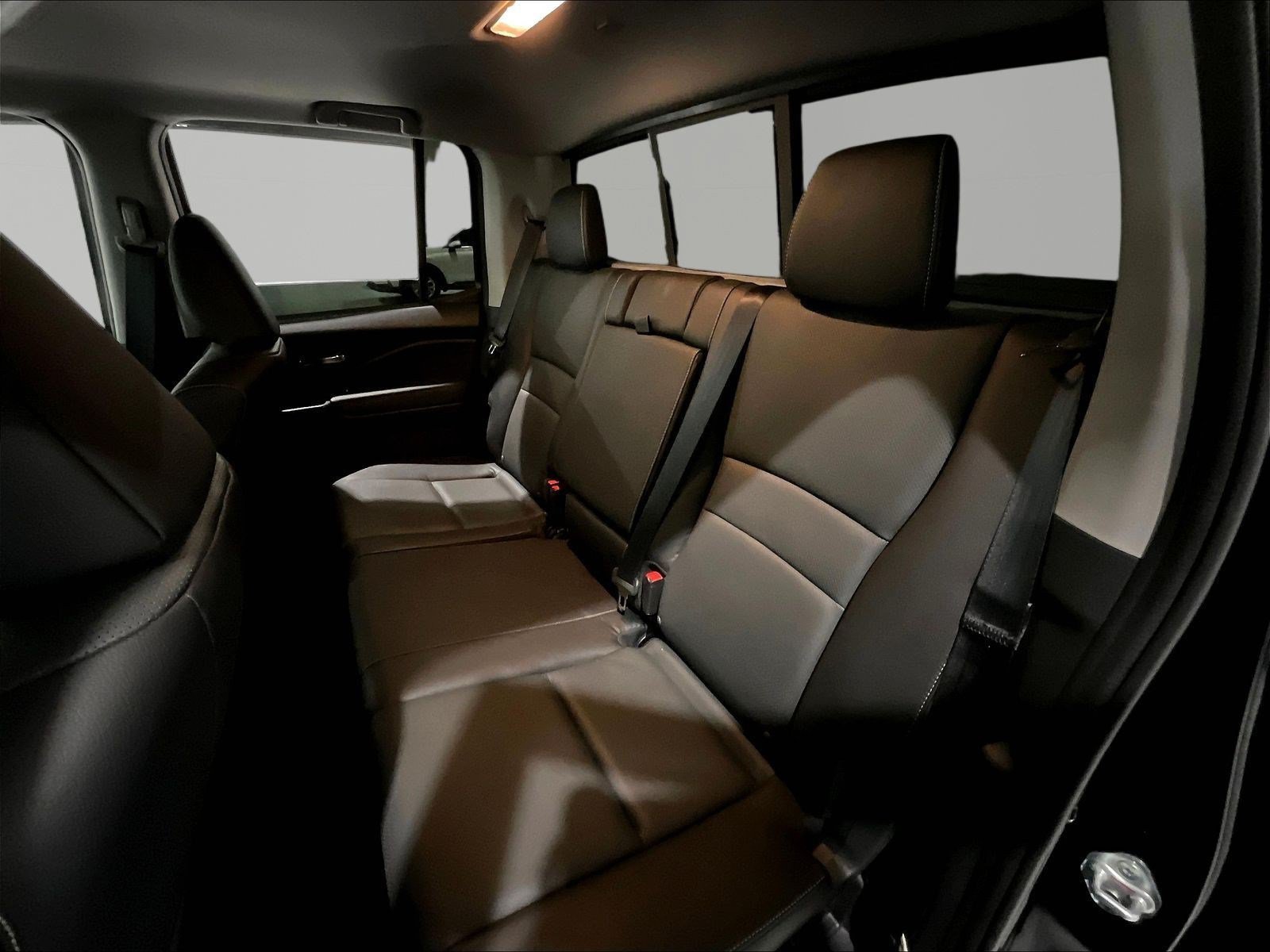 Certified 2024 Honda Ridgeline RTL image 22